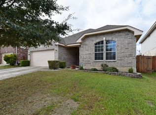 8411 Grapevine Pass, San Antonio, TX 78255