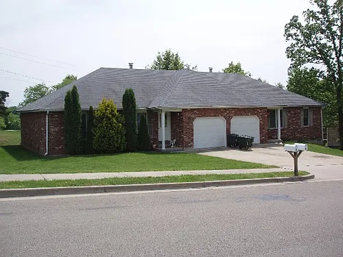 801 Halifax Dr Photo 1