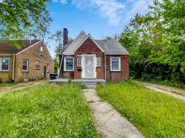 14831 Sussex St, Detroit, MI 48227