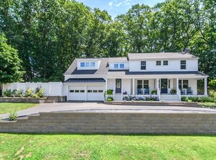 30 Snake Brook Rd, Wayland, MA 01778