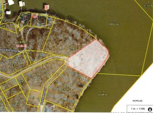 Lots 8 & 9 Blizzard Rd, Edwards, MO 65326