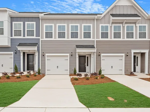 116 Fideaux #258, Raleigh, NC 27603