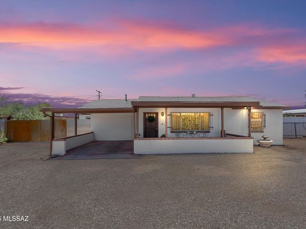 El Rio Tucson Real Estate - El Rio Tucson Homes For Sale