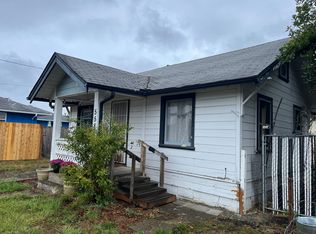 5580 High Banks Rd, Springfield, OR 97478
