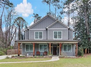 390 Maynard Ter, Atlanta, GA 30316