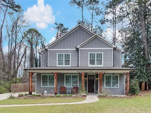 390 Maynard Ter, Atlanta, GA 30316