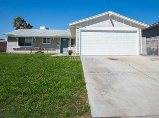 1004 Rockaway St, Las Vegas, NV 89145