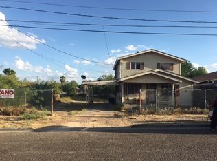 2803 Saltillo St, Laredo, TX 78046