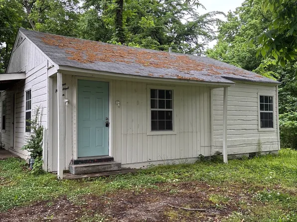 110 Lookout Ave, Covington, TN 38019