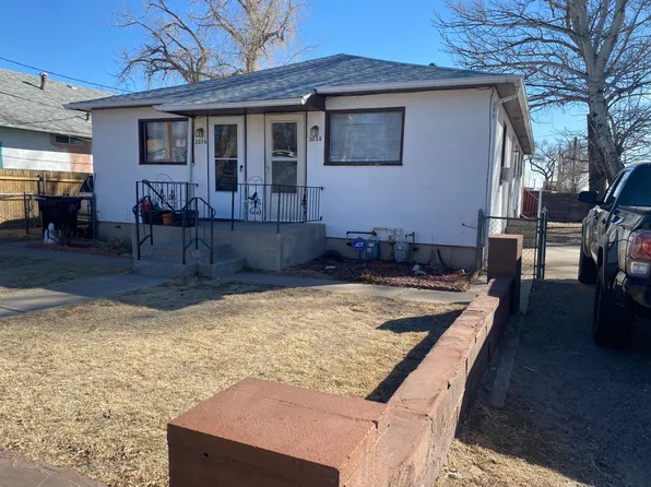 2028 Acero Ave, Pueblo, CO 81004