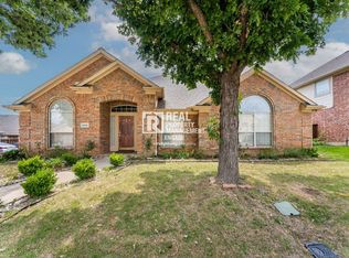 2832 Bluffview Dr, Lewisville, TX 75067