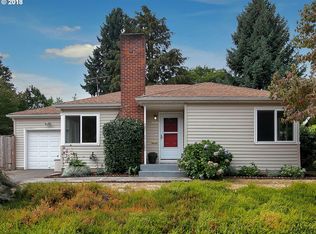 3425 NE 89th Ave, Portland, OR 97220