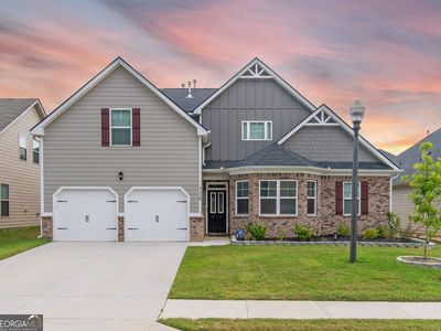 115 Brookview Dr, Newnan, GA, 30265