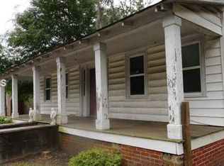 752 3rd Ave, Ridgeland, SC 29936