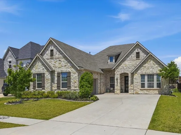 429 Samaritan Dr, Keller, TX 76248