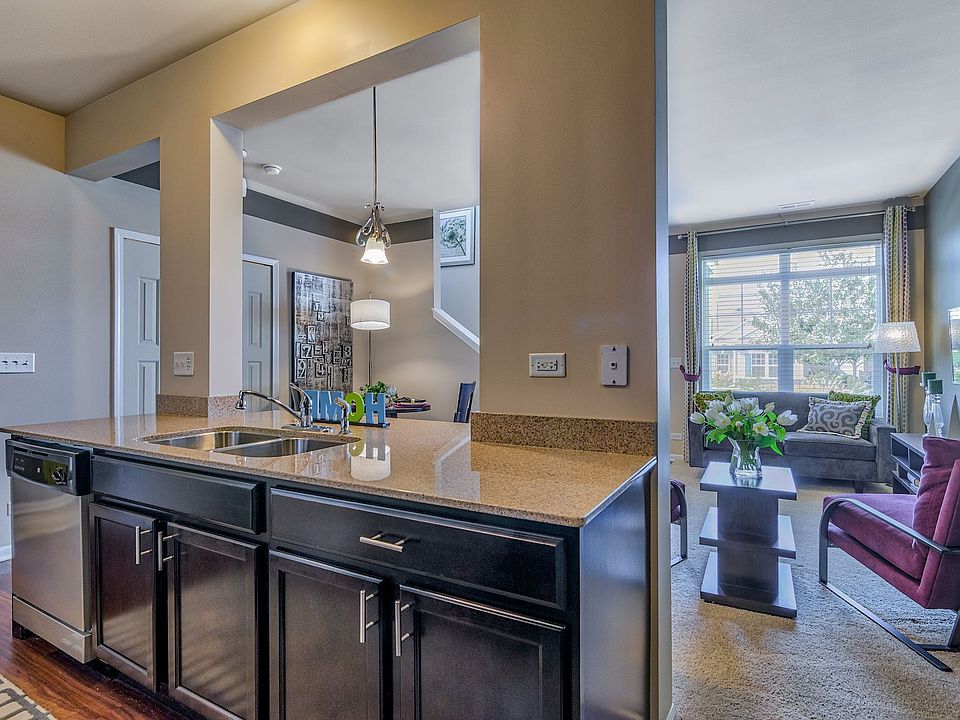 Randall Highlands Apartment Rentals North Aurora, IL Zillow