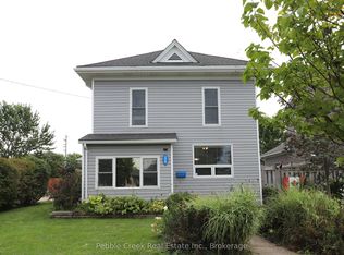 206 Picton St E, Goderich, ON N7A 1J8
