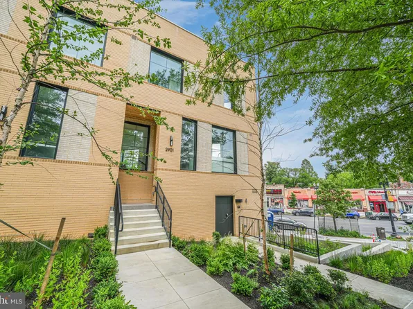 2901 Newark St NW, Washington, DC 20008