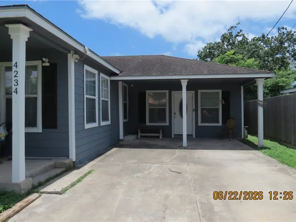 4234 Green Grove Dr, Corpus Christi, TX 78415