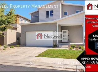 506 N 290 E, Vineyard, UT 84059