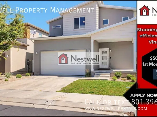 506 N 290 E, Vineyard, UT 84059