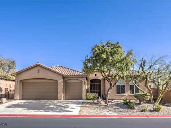7264 Summer Duck Way, North Las Vegas, NV 89084