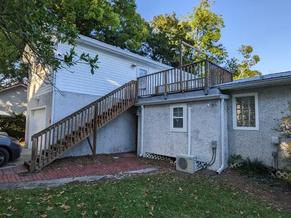 422 Sea Breeze Dr, Saint Simons Island, GA 31522