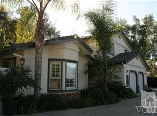 37 Alto Dr, Oak View, CA 93022