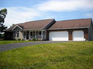 1565 N Star St, Springfield, OH 45504