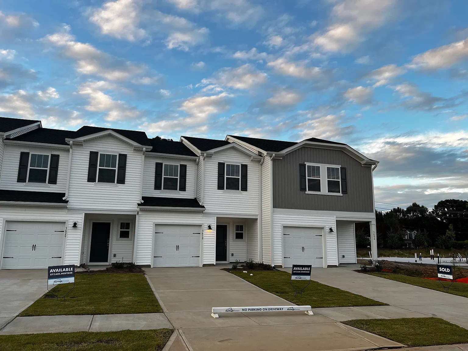 3600 Backwater St — Photo 2