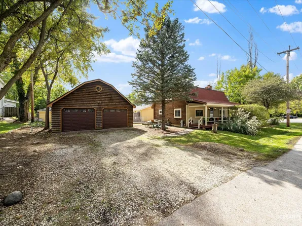 0S011 County Farm Rd, Winfield, IL 60190
