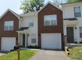 6808 Woodcreeper Dr, Roanoke, VA 24019