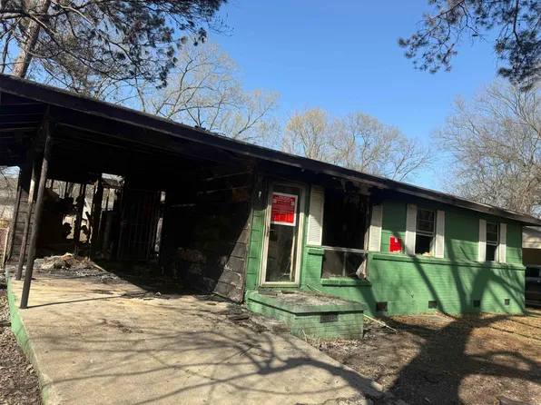 30 Winchester Dr, Little Rock, AR 72209