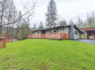 615 Ponderosa Ln, Grants Pass, OR 97527