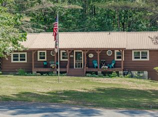 184 Water St, Northville, NY 12134