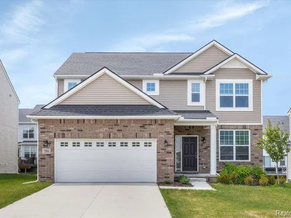 286 Springview St, Ann Arbor, MI 48103