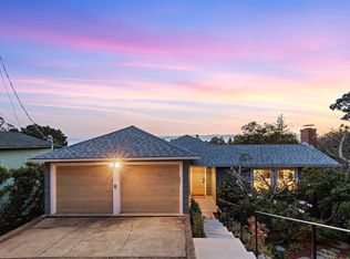 2115 Magellan Dr, Oakland, CA 94611