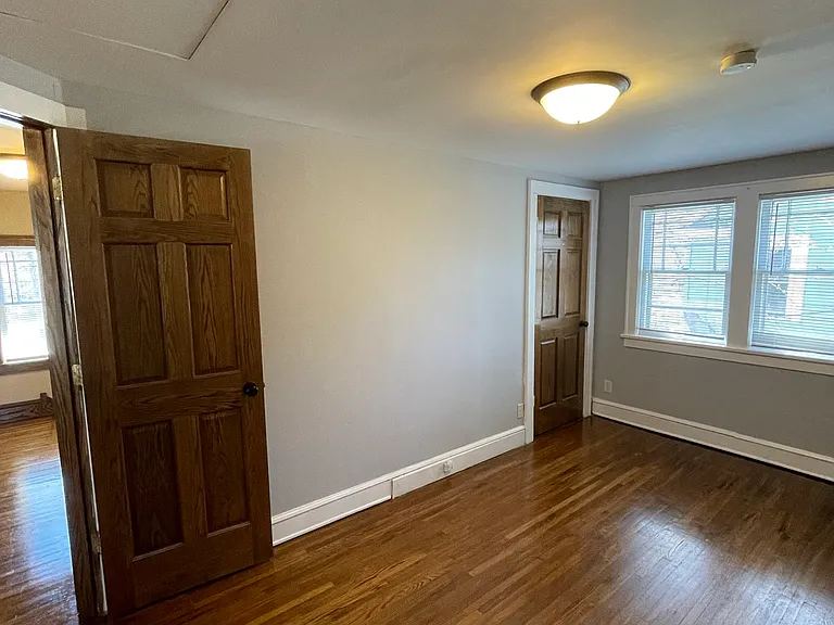 Upper 3rd bedroom