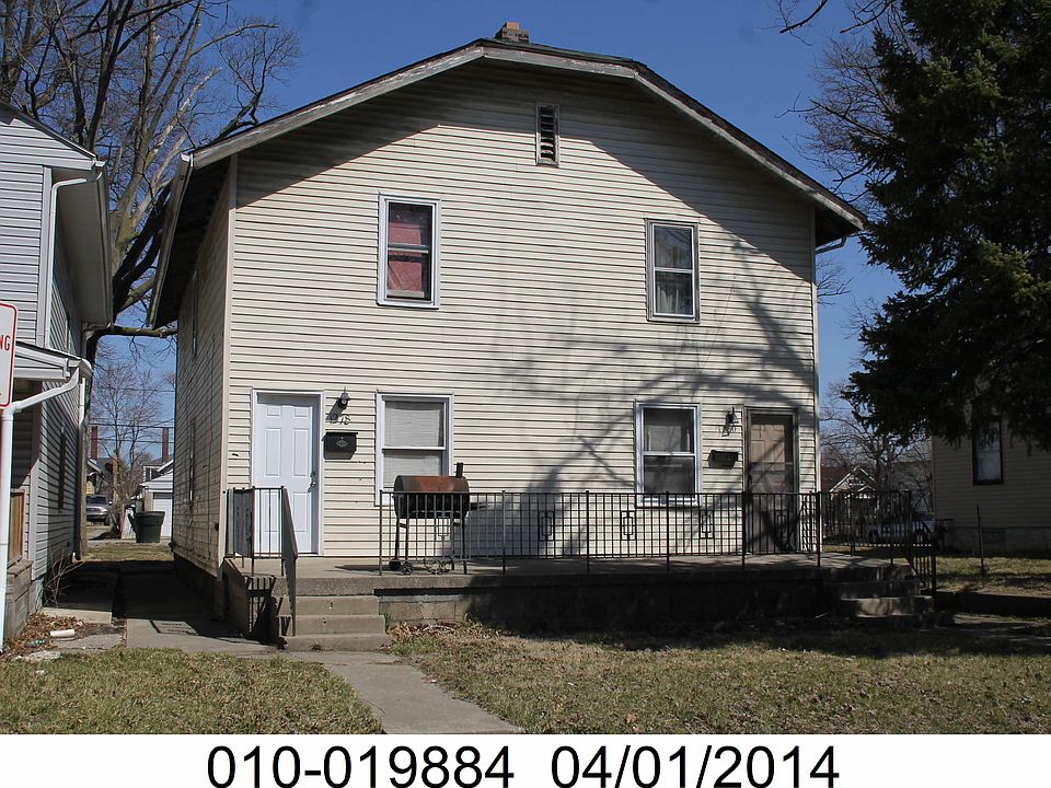 1st image of 1278-80 E 17th Ave