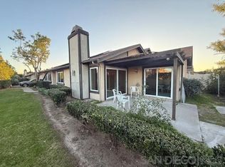 10396 Seth Way, Santee, CA 92071