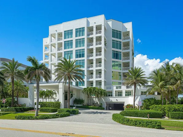 3200 S Ocean Blvd Unit 501, Highland Beach, FL 33487
