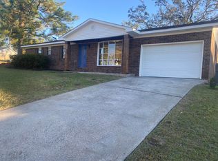 2560 Granda Pl, Hephzibah, GA 30815