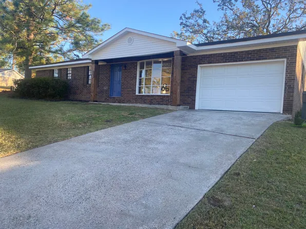 2560 Granda Place, Hephzibah, GA