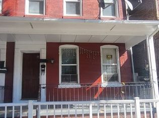 76 hudson St, Trenton, NJ 08609