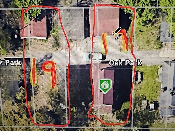 4th image of 17 Oak Park