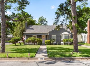 1801 Ardath Ave, Wichita Falls, TX 76301