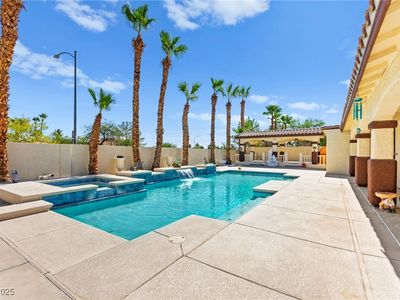 3064 Azure Bay St, Las Vegas, NV, 89117
