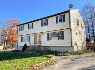 94 Emily Jeffers Rd, Randolph, MA 02368