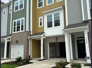 1104 Harmony Trl #2, Durham, NC 27703