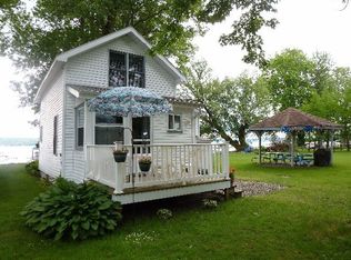 3310 Highland Ave, Ashville, NY 14710